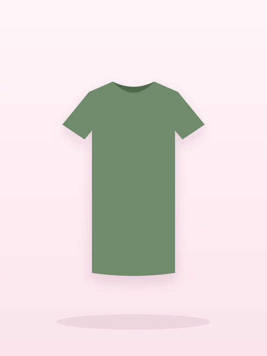 Polo Niño Dino color verde